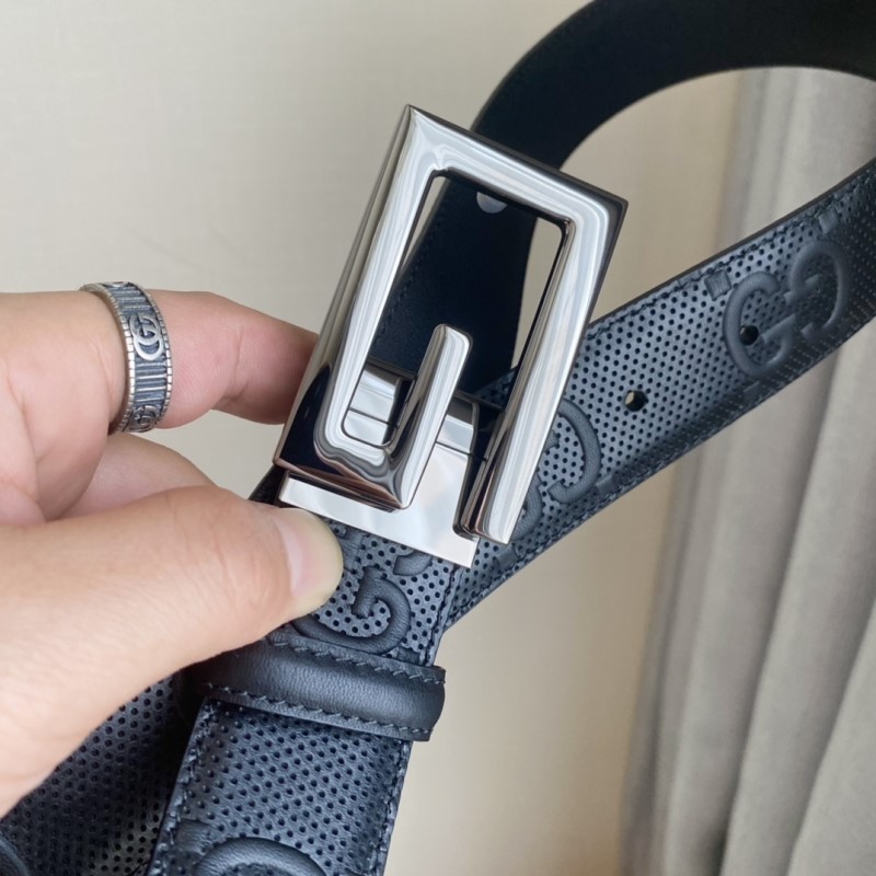 Gvc*1 belts